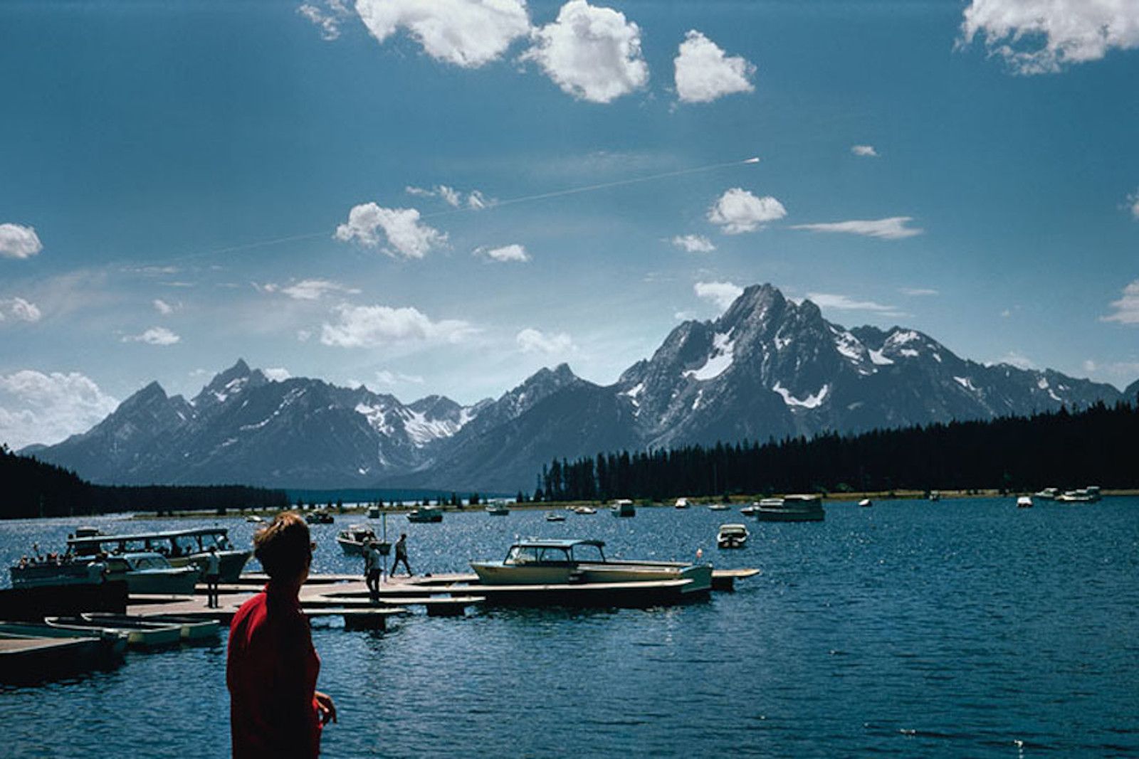 The Great Daylight Fireball Of 1972 5672