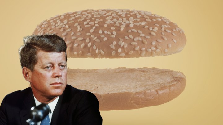 Nothingburger: The 2025 JFK Assassination document dump.